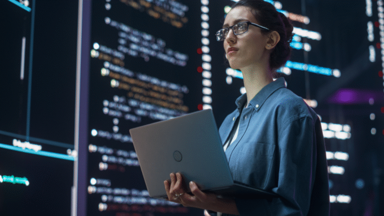 Rio de Janeiro: Um Centro Global para Mulheres na Tecnologia Imagem do artigo