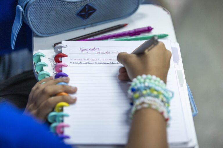 MEC Alerta sobre Uso de Citações Genéricas na Redação do Enem 2025 Imagem do artigo