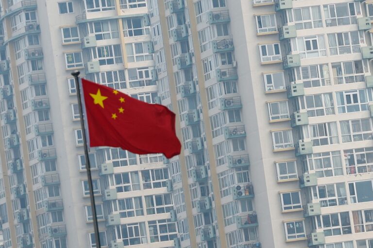 Economia da China: Estabilidade Atual e Desafios Futuros Imagem do artigo