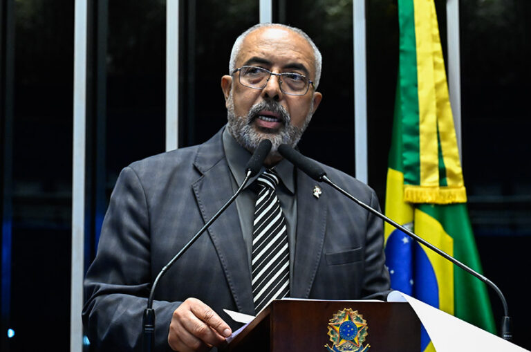 Tarifa Zero no Transporte: Uma Proposta de Inclusão Social pelo Senador Paim Imagem do artigo