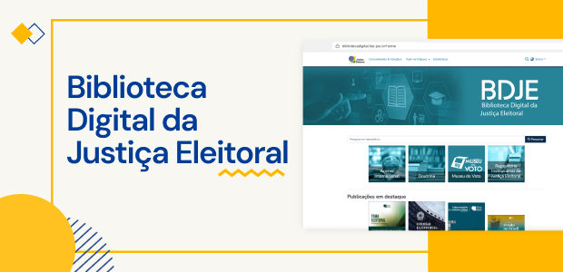 Falta de Representatividade na Política: Análise da Biblioteca Digital da Justiça Eleitoral Imagem do artigo