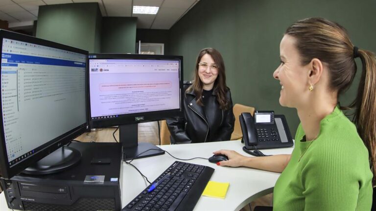 Pesquisa Inédita Avalia a Saúde dos Servidores da Prefeitura de Curitiba Imagem do artigo