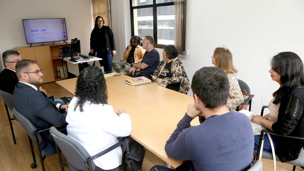 Saúde Ocupacional e Sindicatos Alinham Programação da Sipat 2025 em Curitiba Imagem do artigo