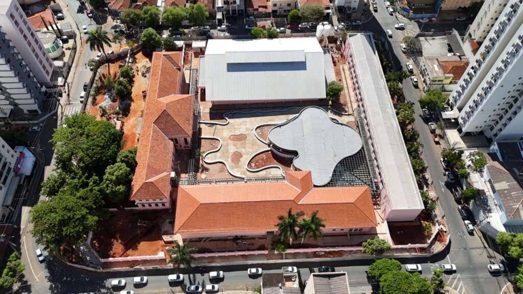 Educação Anuncia Selecionados para o Cepi Bilíngue Lyceu de Goiânia em 2026 Imagem do artigo