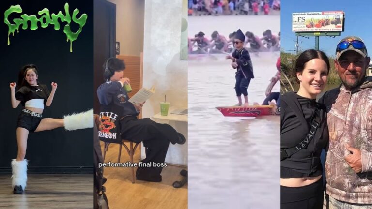 10 Termos que Viralizaram em 2025: Da Cultura Pop ao FOMO 10 Termos que Viralizaram em 2025: Da Cultura Pop ao FOMO