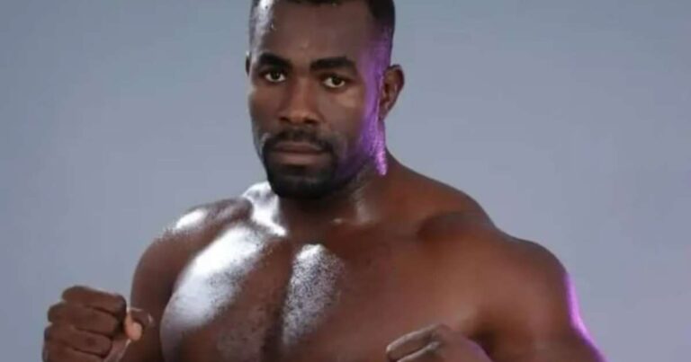 Ex-Lutador de MMA é Encontrado Morto no Rio Negro – Uma Tragédia no Amazonas Imagem do artigo