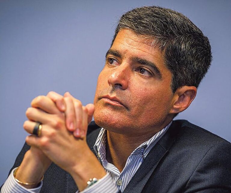 ACM Neto Lança Candidatura ao Governo da Bahia em 2026: Uma Nova Virada Após 2022