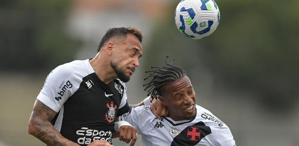 Copa do Brasil: Corinthians e Vasco Definem Cotas de Ingressos para a Final Imagem do artigo