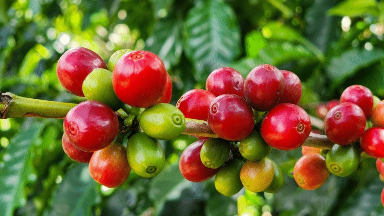 Agronegócio Mineiro Estabelece Recorde Histórico de Exportações em 2025