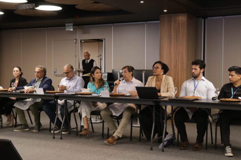 Agropecuária Impulsiona Crescimento da Economia Capixaba em 2025 e 2026