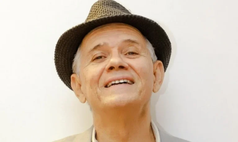 Antonio Nóbrega Revela Livro Sobre a Cultura Brasileira: ‘Há um Vazio na Compreensão’ Antonio Nóbrega Revela Livro Sobre a Cultura Brasileira: 'Há um Vazio na Compreensão'