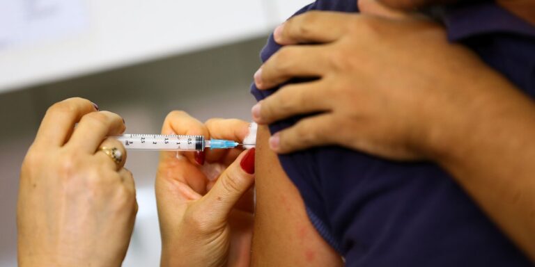 Atenção: São Paulo emite alerta de sarampo durante temporada de cruzeiros