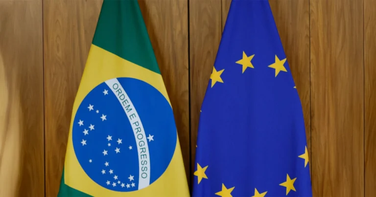 Brasil Expande Presença Internacional no Agronegócio e Renova Expectativas com Acordo Mercosul-UE