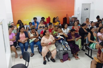 CMDI Baraúnas: Quase 90 mil atendimentos e referência em diagnóstico por imagem CMDI Baraúnas: Quase 90 mil atendimentos e referência em diagnóstico por imagem