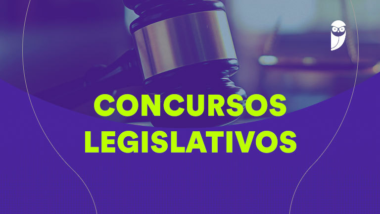 Concursos Legislativos 2026: Principais Editais Previstos para Concurseiros Concursos Legislativos 2026: Principais Editais Previstos para Concurseiros