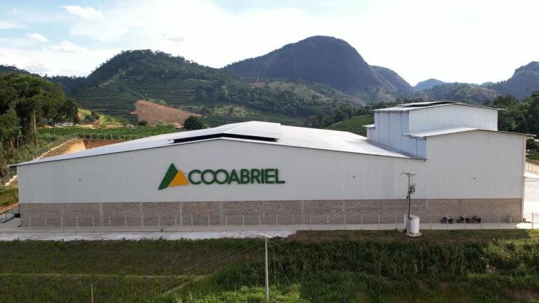 Cooabriel se Destaca entre as 10 Melhores Cooperativas do Agronegócio Brasileiro