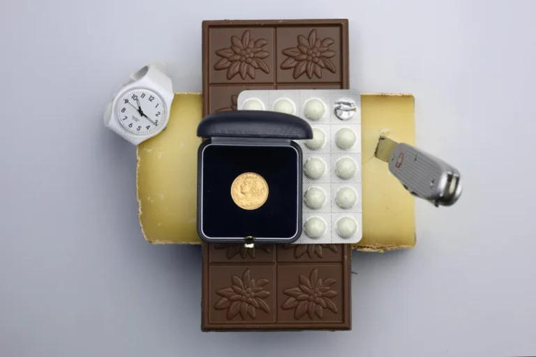 Desafios Econômicos da Suíça em 2026: O que Esperar? Desafios Econômicos da Suíça em 2026: O que Esperar?