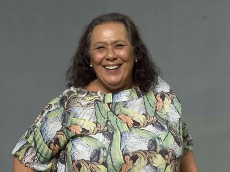 Despedida de Teuda Bara: Uma Lenda do Teatro Brasileiro