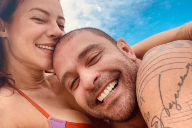 Desvendado o Término de Paolla Oliveira e Diogo Nogueira: Fatos Reais e Expectativas Desvendado o Término de Paolla Oliveira e Diogo Nogueira: Fatos Reais e Expectativas