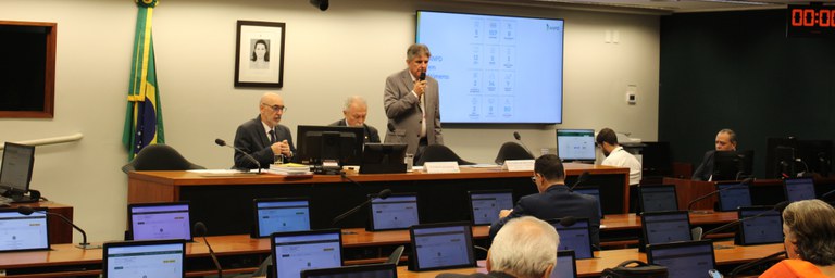 ANPD Expõe Avanços em Proteção de Dados na Câmara dos Deputados Imagem do artigo