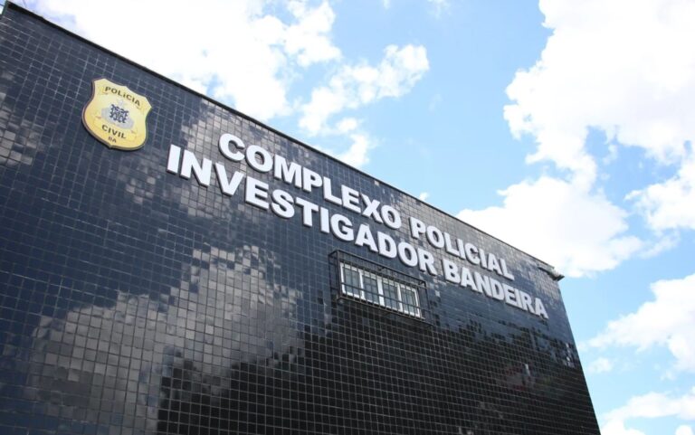 Duplo Homicídio Choca Feira de Santana Após Saída de Barbearia