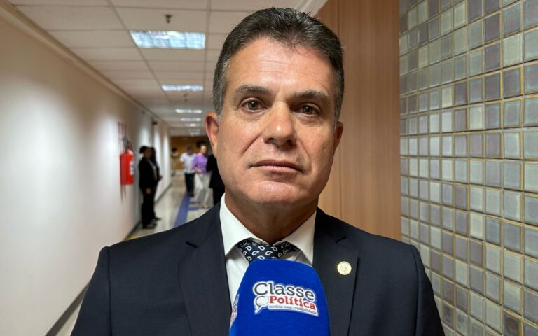 Eduardo Salles Apresenta Projeto de Lei para Instalação de Carregadores Elétricos em Condomínios da