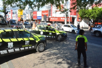 Feira de Santana Avança em Mobilidade Urbana: Balanço de 2025 da SMT Revela Melhorias Significativas Feira de Santana Avança em Mobilidade Urbana: Balanço de 2025 da SMT Revela Melhorias Significativas