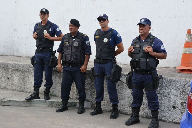 Feira de Santana Avança na Segurança com Novo Conselho e Fundo Municipal Feira de Santana Avança na Segurança com Novo Conselho e Fundo Municipal