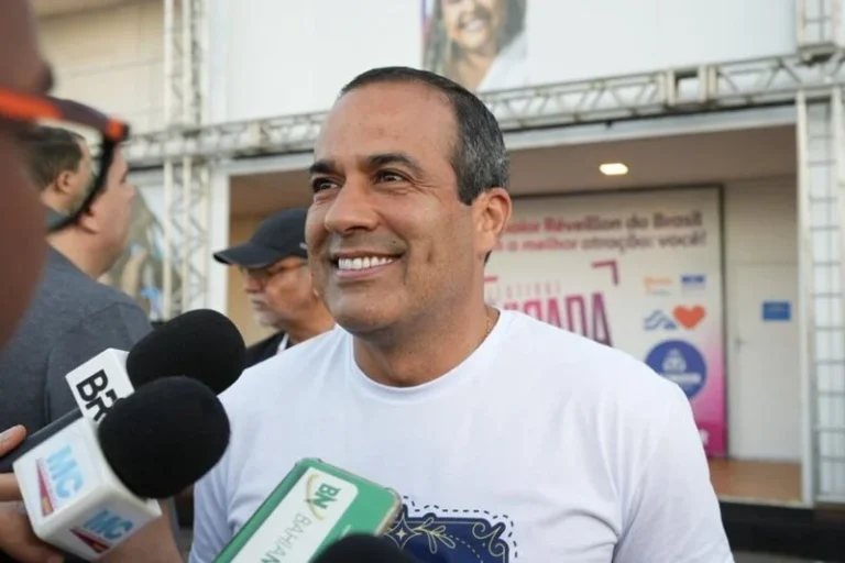 Festival Virada 2026: R$ 591 Milhões na Economia de Salvador Festival Virada 2026: R$ 591 Milhões na Economia de Salvador