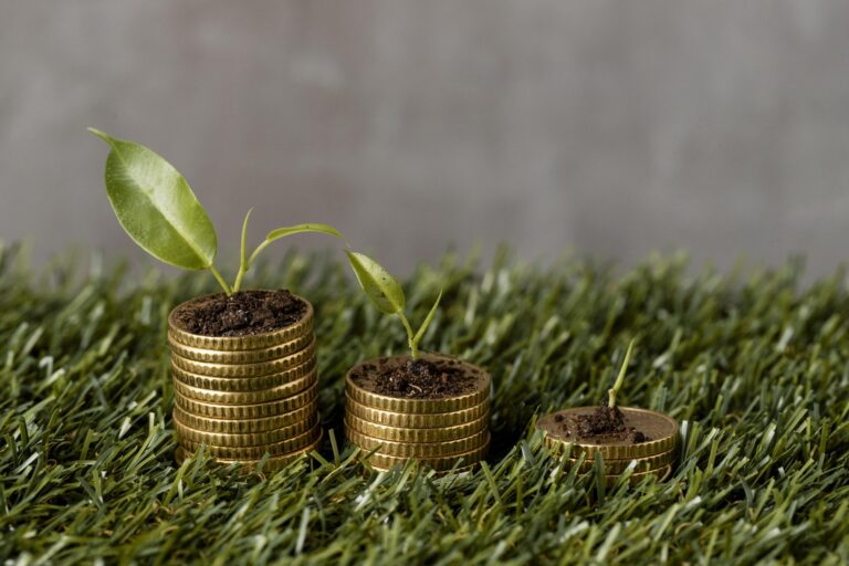 Fiagro Surge como Alternativa de Crédito em Meio ao Endividamento no Agronegócio Fiagro Surge como Alternativa de Crédito em Meio ao Endividamento no Agronegócio