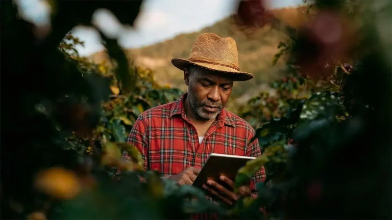 Heringer: Legado e Futuro no Agronegócio Capixaba Heringer: Legado e Futuro no Agronegócio Capixaba