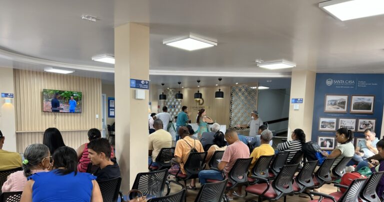 Bahia Realiza Mais de Mil Cirurgias em Mutirão Nacional do SUS Imagem do artigo