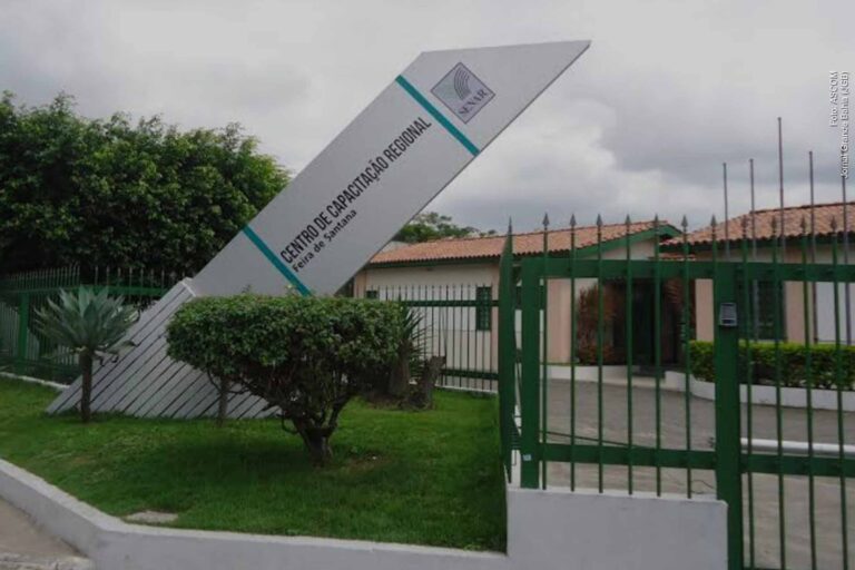 Cooperfeira Jovem Lança Espaço Coworking e Impulsiona Sucessão Rural em Feira de Santana Imagem do artigo