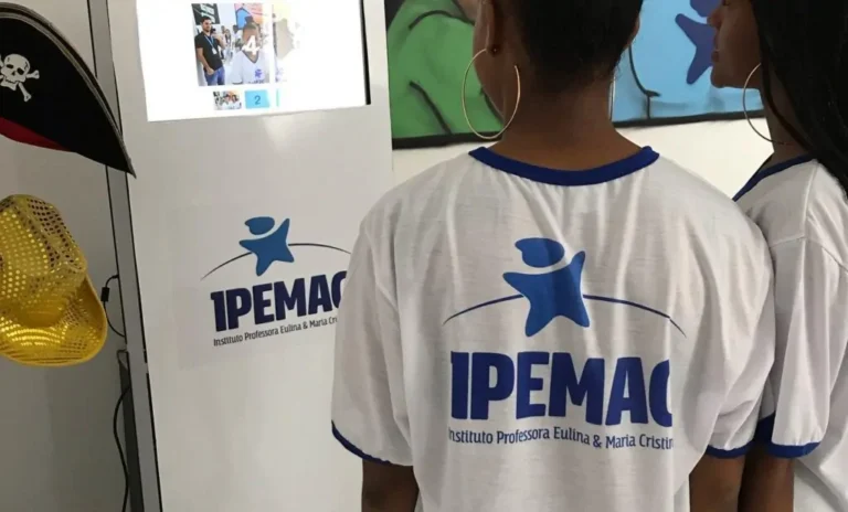 Ipecaetá Se Torna Cidade Educadora com Apoio do IPEMAC Ipecaetá Se Torna Cidade Educadora com Apoio do IPEMAC
