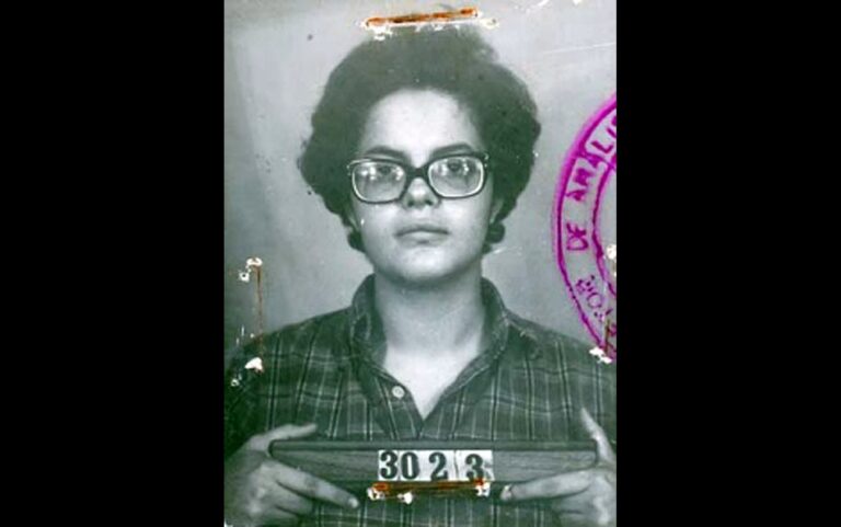Justiça Confirma Indenização de R$ 400 Mil a Dilma Rousseff por Tortura na Ditadura