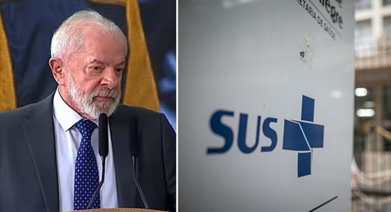 Lula Destina R$ 1 Bilhão do SUS para Entidades Filantrópicas: Um Apoio Necessário