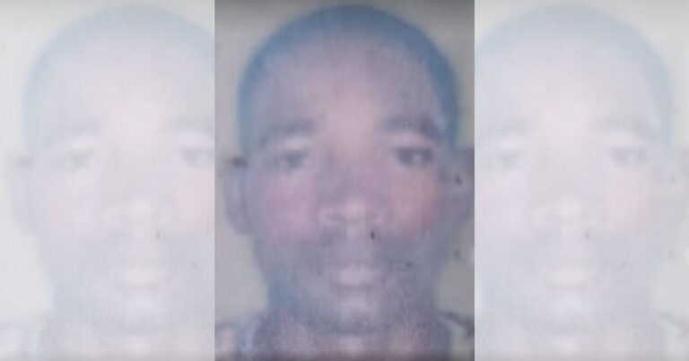 Mistério em Feira de Santana: Dono de Ferro-Velho é Encontrado Morto em Lagoa