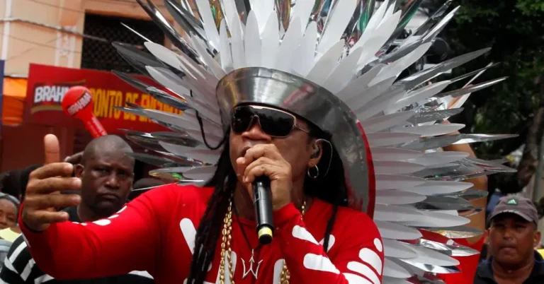 Musical ‘Timbalada’ Promete Encantar com Sua História e Ritmo Musical 'Timbalada' Promete Encantar com Sua História e Ritmo