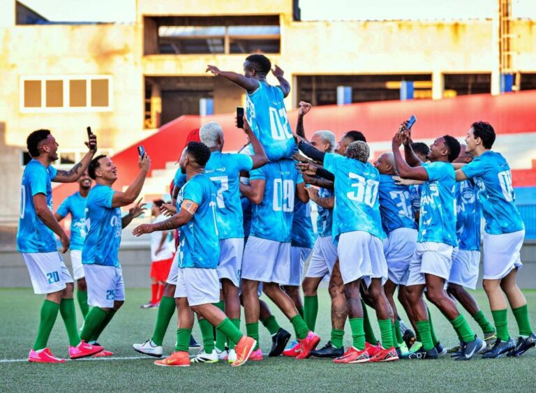 Natal Show de Bola: Um Evento que Transforma Entretenimento em Solidariedade