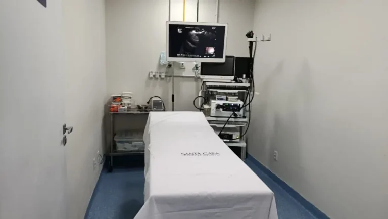 Novo Centro de Endoscopia Moderniza Atendimento na Santa Casa de Feira de Santana Novo Centro de Endoscopia Moderniza Atendimento na Santa Casa de Feira de Santana