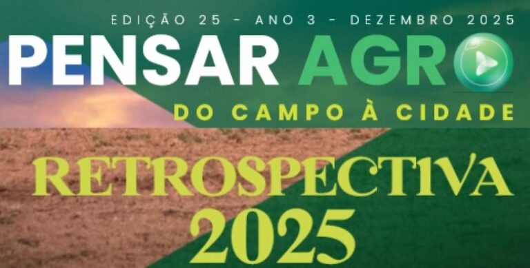 O Futuro do Agro: Desafios e Oportunidades em 2025