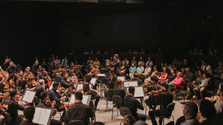 OSBA Apresenta Programação Gratuita em Salvador para Janeiro de 2024