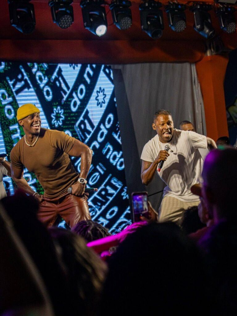 Pagod'art Celebra a História do Pagode em Salvador com Grande Encerramento de 2025