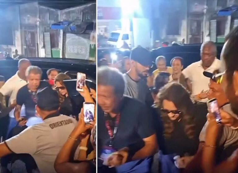 Polêmica em Feira de Santana: Show de Ana Carolina Custa R$ 396 Mil e Gera Controvérsias