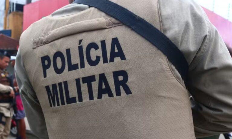 Polícia Militar Desmantela Laboratório de Cocaína em Feira de Santana Polícia Militar Desmantela Laboratório de Cocaína em Feira de Santana
