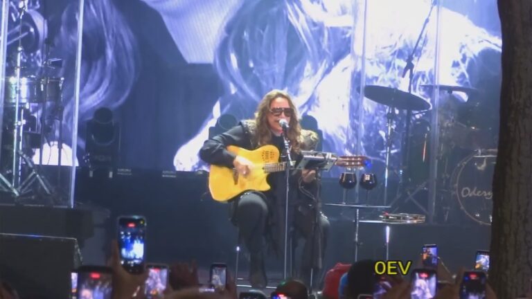 Prefeitura de Feira de Santana Esclarece Pontos sobre Show de Ana Carolina