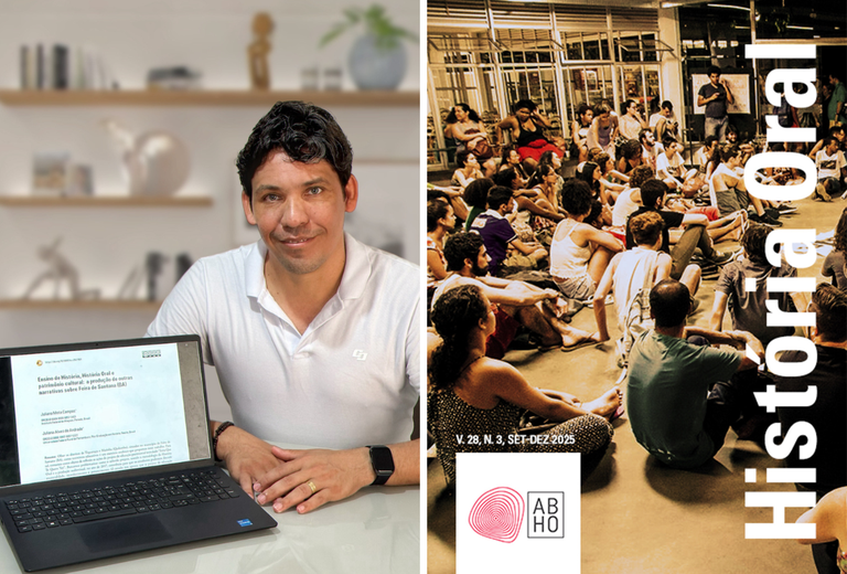 Professor do Ifal Penedo Publica Artigo em Prestigiada Revista Acadêmica Professor do Ifal Penedo Publica Artigo em Prestigiada Revista Acadêmica