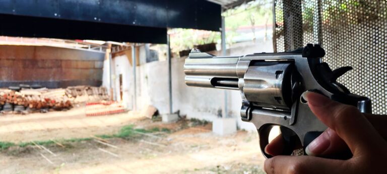 Ranking Revela os Estados Mais Perigosos do Brasil: Rio de Janeiro Fica de Fora do Top 10