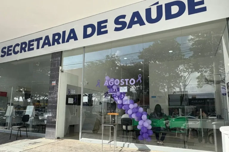 Reconstrução da Saúde Pública em Feira de Santana: Um Novo Começo em 2025 Reconstrução da Saúde Pública em Feira de Santana: Um Novo Começo em 2025