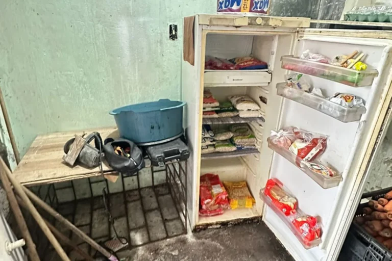 Restaurante em Feira de Santana é fechado por más condições de higiene Restaurante em Feira de Santana é fechado por más condições de higiene